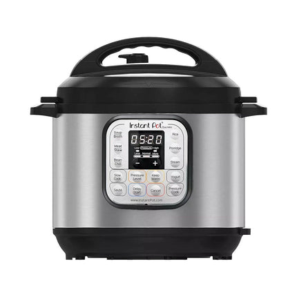 Multicuiseur INSTANT POT Duo 7,6L