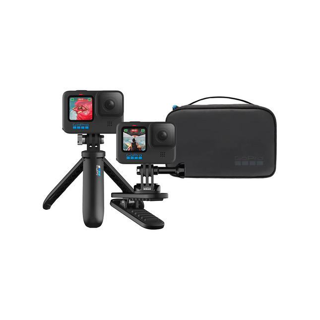 Kit d'accessoires GOPRO Kit Voyage