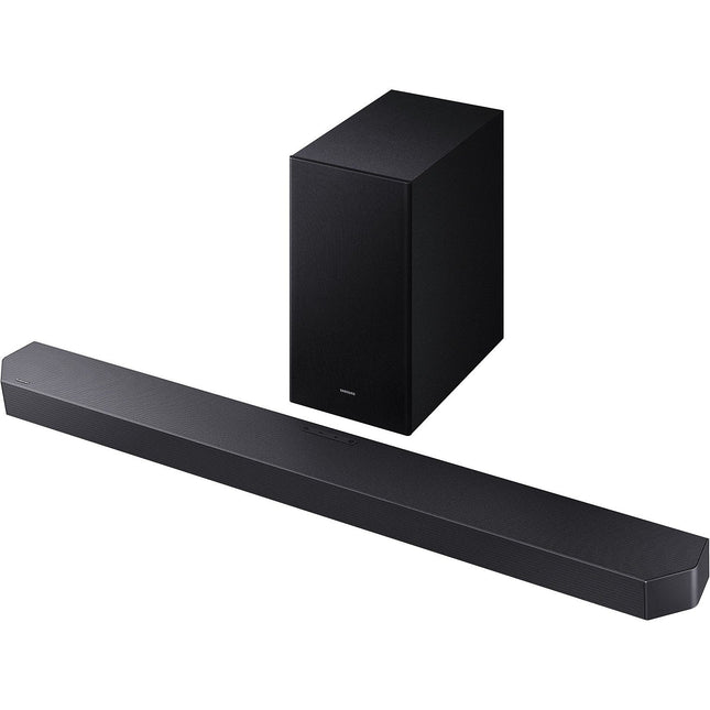 Barre de son SAMSUNG HW-Q610F