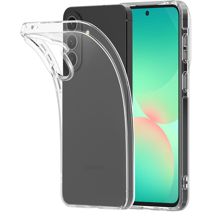 Coque ESSENTIELB Samsung Galaxy A57 souple Made In France