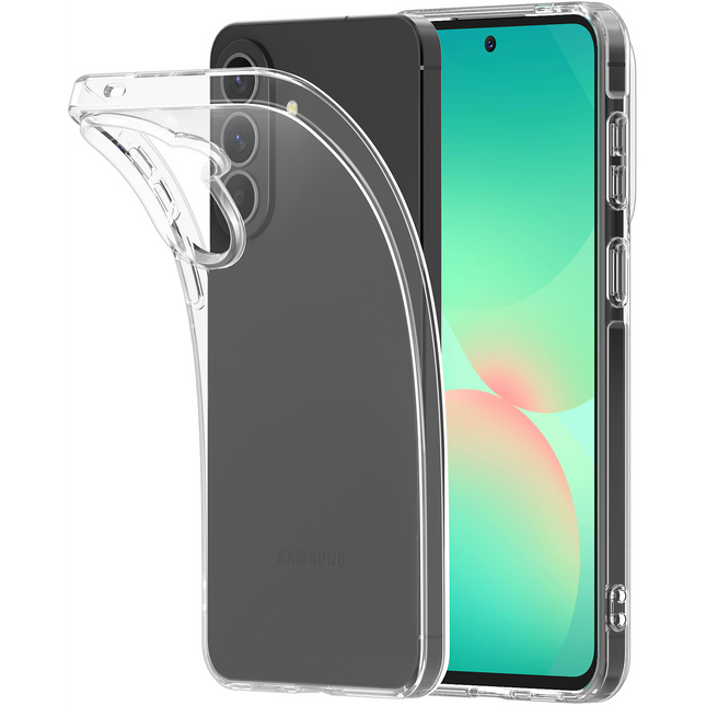 Coque ESSENTIELB Samsung Galaxy A57 souple Made In France