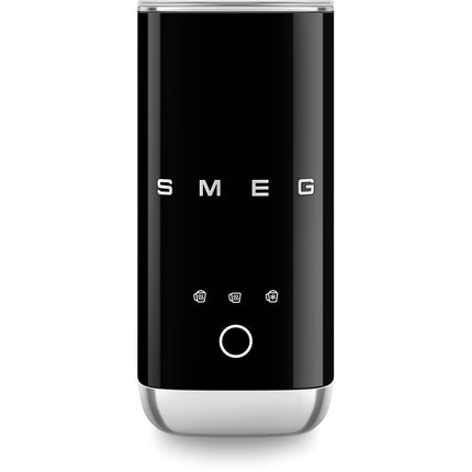 Mousseur à lait SMEG
