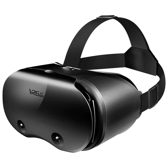 Casque de réalité virtuelle AVIZAR Smartphone, Anti Lumière Bleue
