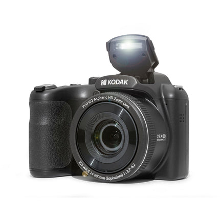 Appareil photo Bridge KODAK AZ255 Black