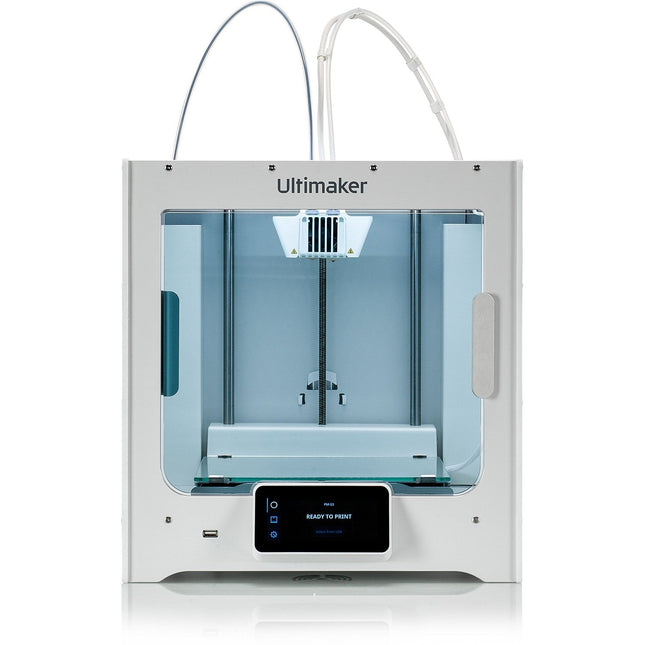 Imprimante 3D ULTIMAKER S3