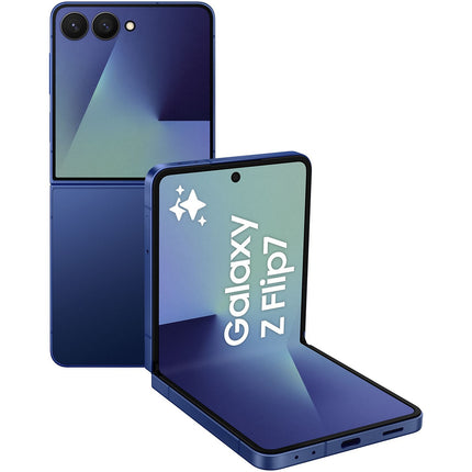 Smartphone SAMSUNG Galaxy Z Flip7