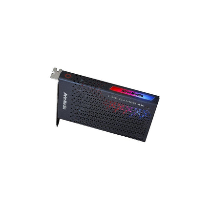 Enregistreur Jeu Vidéo AVERMEDIA Live Gamer 4K