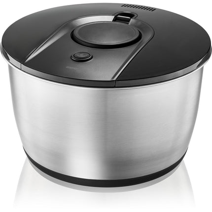 Essoreuse à salade GEFU a salade inox Push It