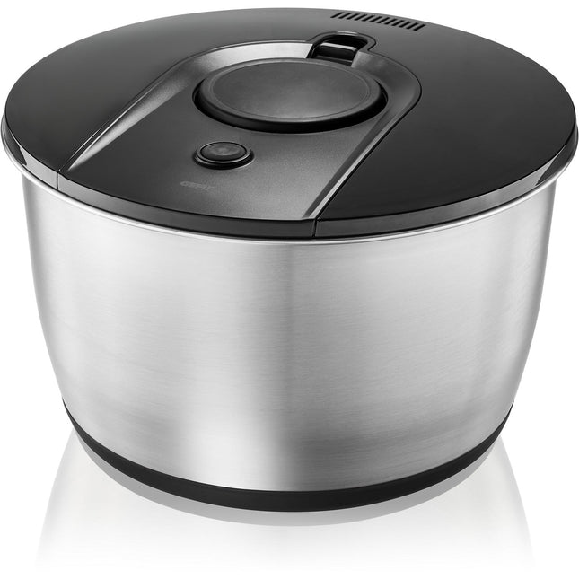 Essoreuse à salade GEFU a salade inox Push It
