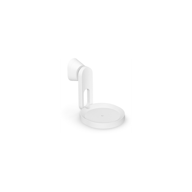 Support enceinte SONOS Fixation murale pour Sonos Era 100 Blanc