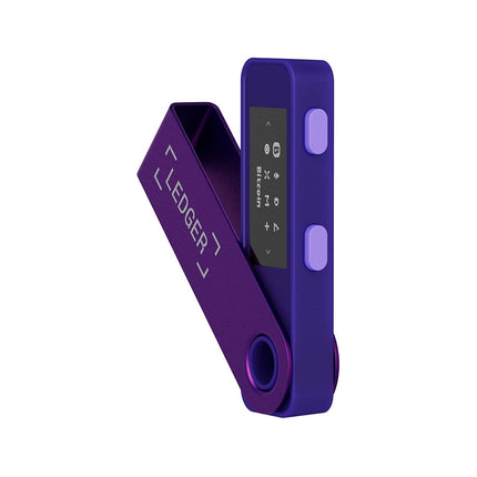 Crypto wallet LEDGER Nano S Plus