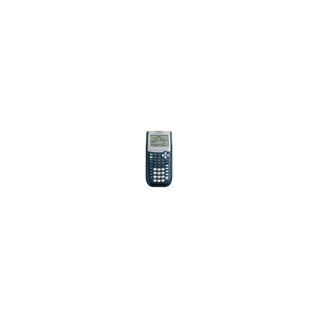 Calculatrice graphique TEXAS INSTRUMENTS TI-84 Plus Reconditionné