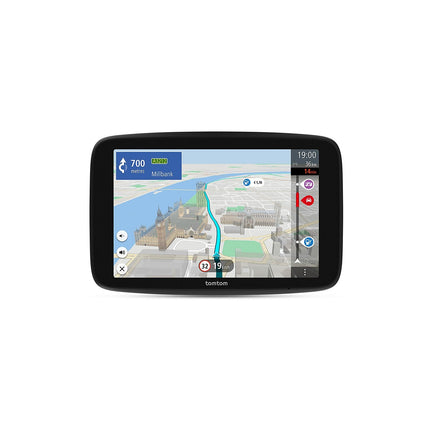 GPS TOMTOM GO Camper Max 7 nouvelle génération