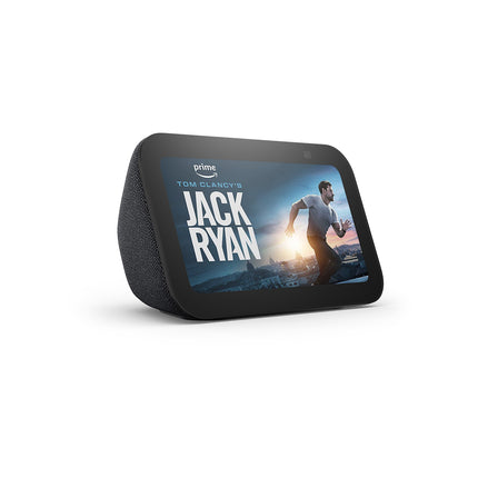 Assistant vocal AMAZON Echo Show 5 3e génération