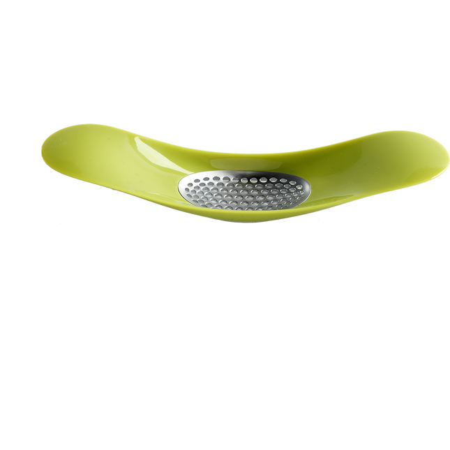 Presse ail JOSEPH JOSEPH Garlic Rocker Presse ail - vert