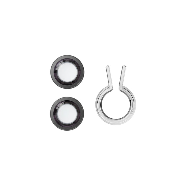Objectif 360° GOPRO MAX2 Replacement Lens Kit