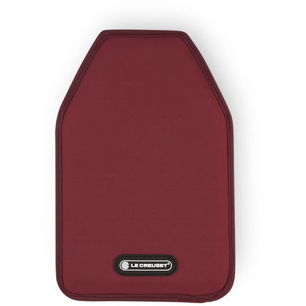 Rafraîchisseur LE CREUSET WA126 Bordeaux