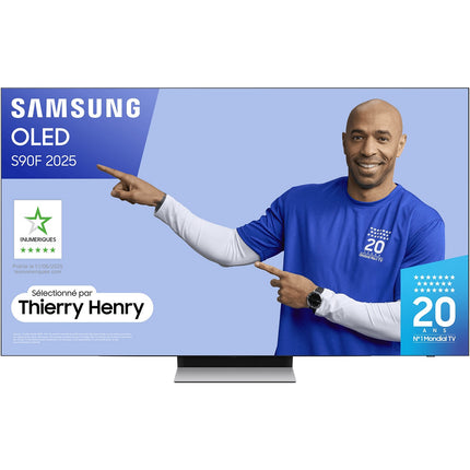 TV OLED SAMSUNG TQ