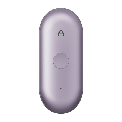 DICTAPHONE PLAUD Note Pin S Argent