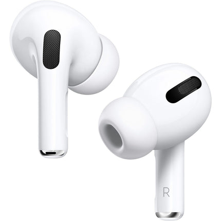 Ecouteurs APPLE AirPods Pro + boitier de charge MagSafe Reconditionné
