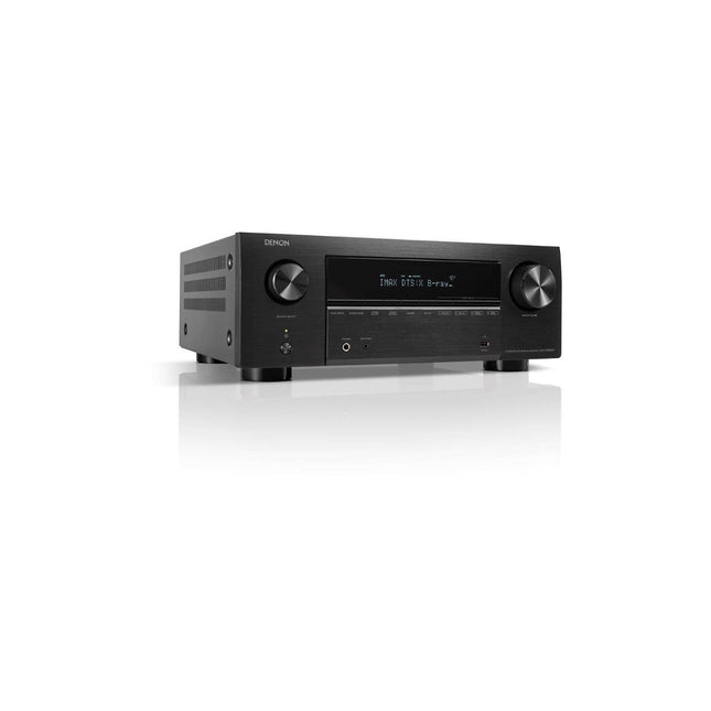 Ampli Home Cinema DENON AVC-X3800H
