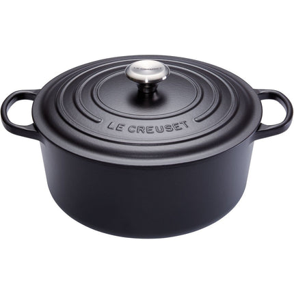 Cocotte LE CREUSET