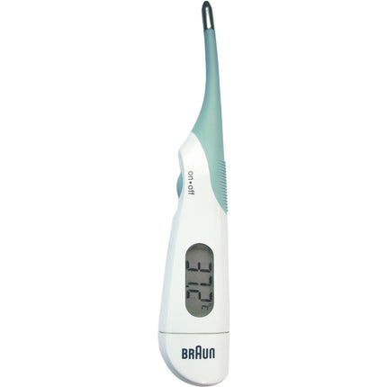 Thermomètre BRAUN PRT1000 Digital High Speed