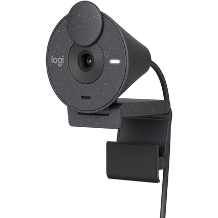 Webcam LOGITECH Brio 300 Full HD avec micro