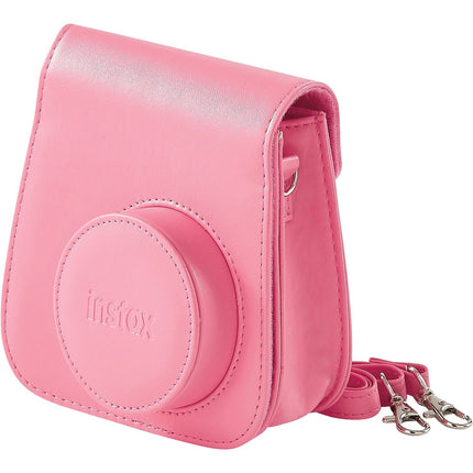 Fourre-tout FUJIFILM Instax mini Rose Corail Reconditionné