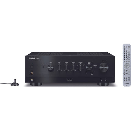 Amplificateur HiFi YAMAHA R-N800A