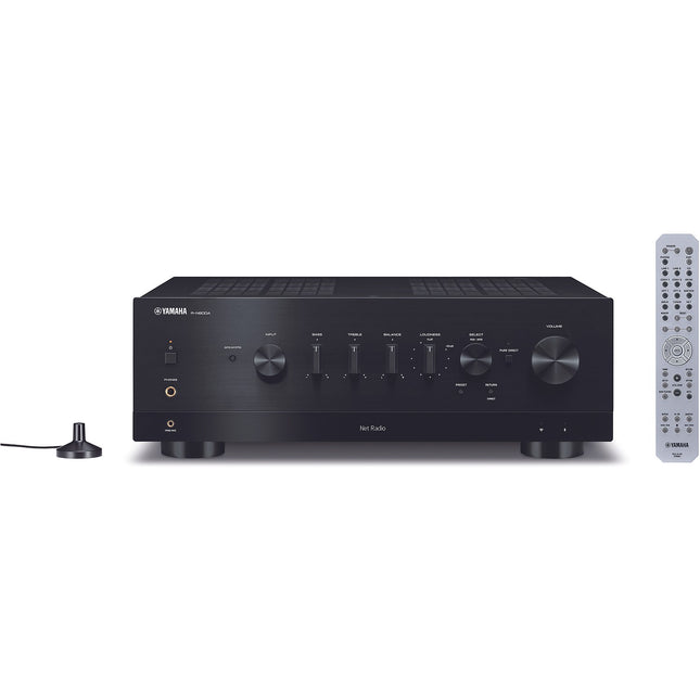 Amplificateur HiFi YAMAHA R-N800A