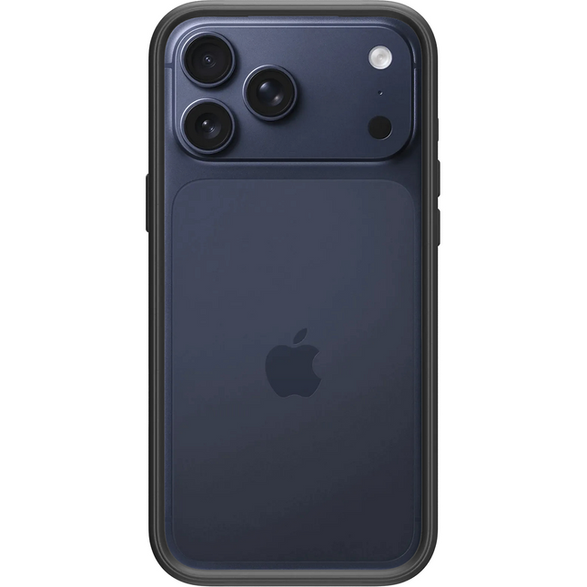 Coque RHINOSHIELD iPhone 17 Pro Max Mod NX Noir