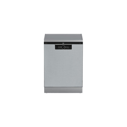Lave vaisselle 60 cm BEKO BDFN26450XP powerIntense