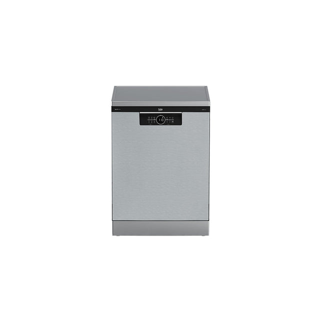 Lave vaisselle 60 cm BEKO BDFN26450XP powerIntense