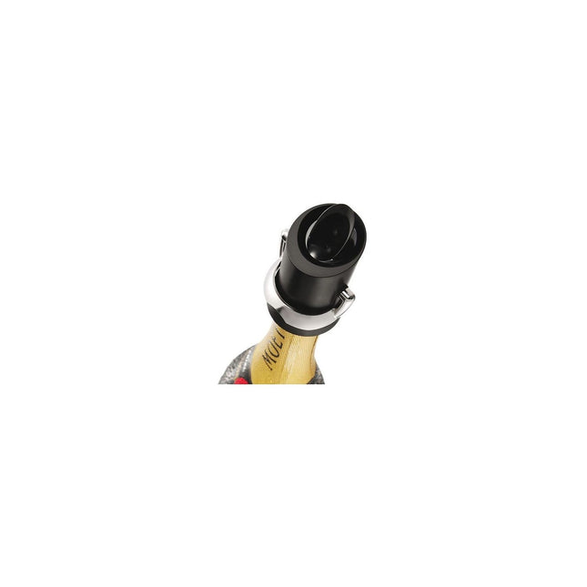 Bouchon VACUVIN verseur anti-goutte pour champagne