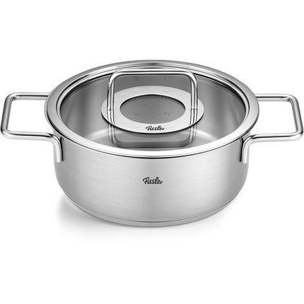 Casserole FISSLER Pure Collection CA 20cm wGL