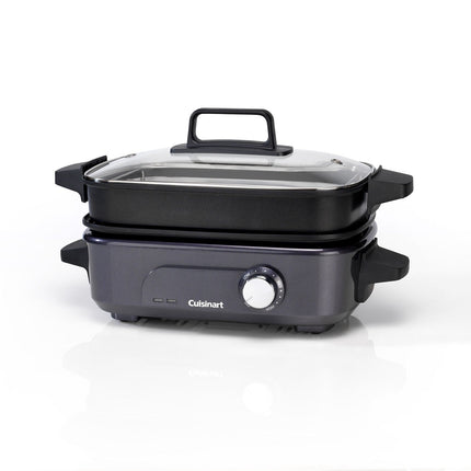 Multicuiseur CUISINART GRMC3E