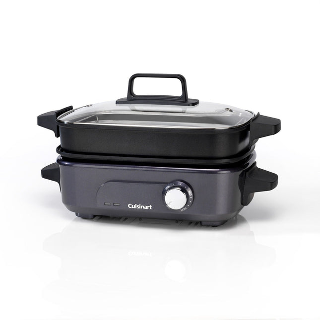 Multicuiseur CUISINART GRMC3E