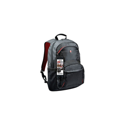 Sac à dos PORT DESIGN HOUSTON 15.6 pouces Noir
