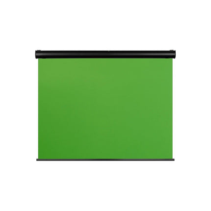 Fond vert CELEXON motorisé Chroma Key 300x225