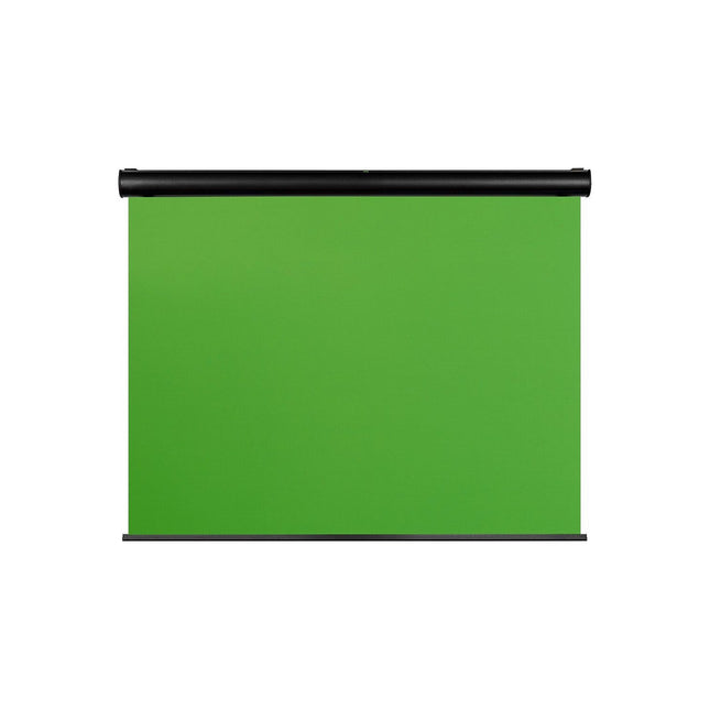 Fond vert CELEXON motorisé Chroma Key 300x225