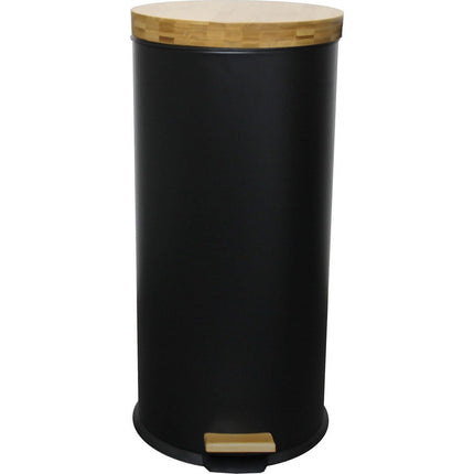 Poubelle de cuisine manuelle KITCHEN MOVE FOREST