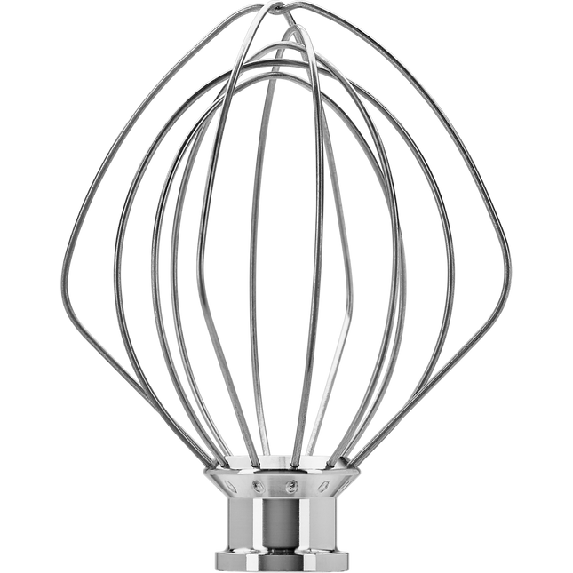 Fouet KITCHENAID KSM5THWWSS Fouet à fils pour 5KSM175-185