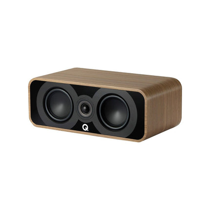 Enceinte centrale Q ACOUSTICS 5090 Chêne clair