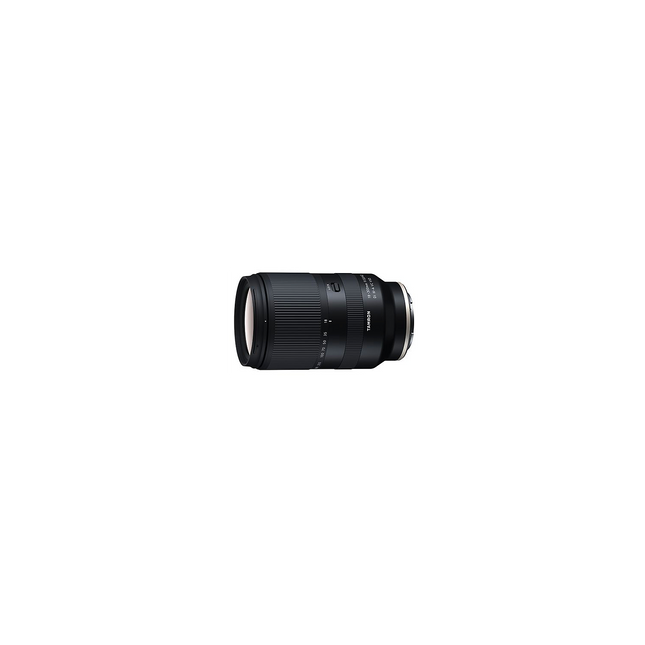 Objectif pour Hybride TAMRON 18-300mm F/3.5-6.3 Di III-A VC VXD Sony