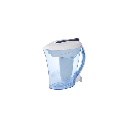 Carafe filtrante ZEROWATER 2.4 litres