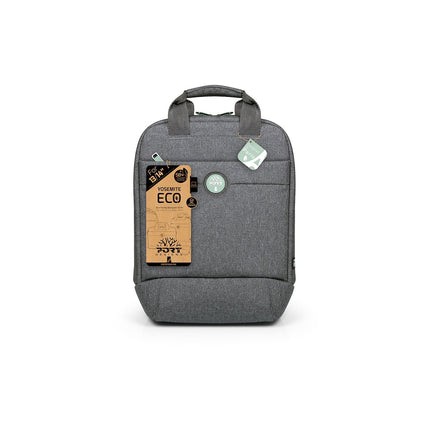 Sac à dos PORT DESIGN 13/14 Eco Yosemite gris