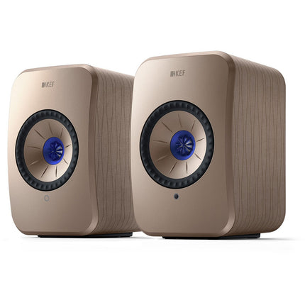 Enceinte résidentielle KEF LSX2