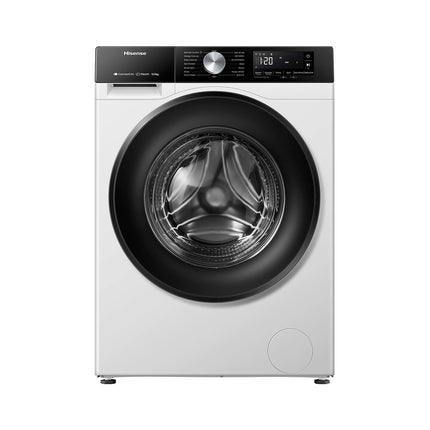 Lave linge hublot HISENSE WF3S1045BW3