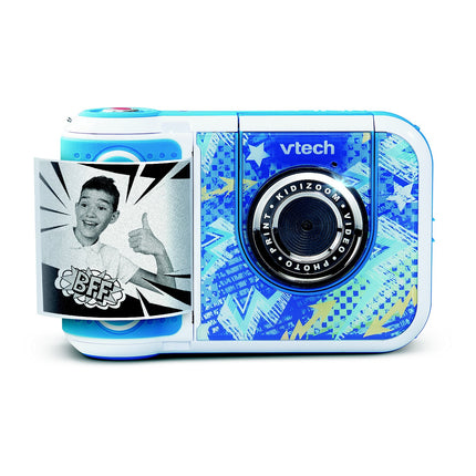 Appareil photo Instantané VTECH KidiZoom Print Cam Graffiti